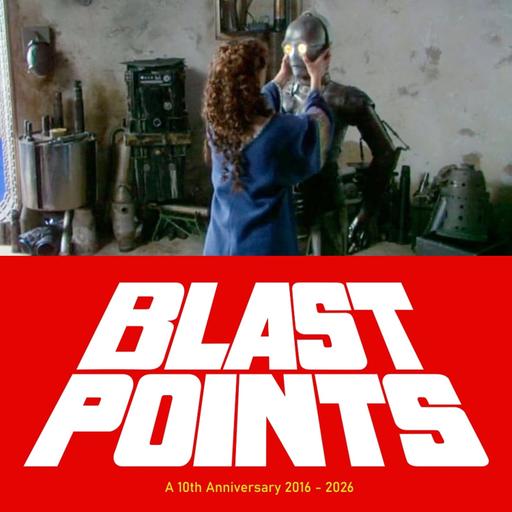 Episode 495 - C-3PO - The Lost Years