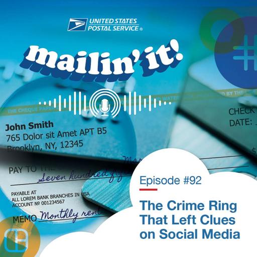 The Crime Ring That Left Clues on Social Media