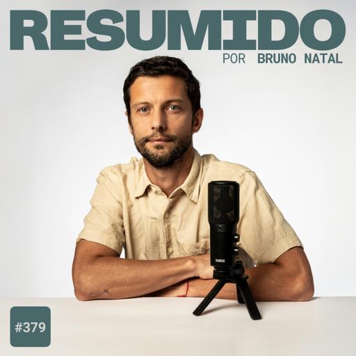 Empregos reservados para humanos / Jovens trocam a tela pelo trabalho manual / Meta paga bilhões por viciar crianças (#379)
