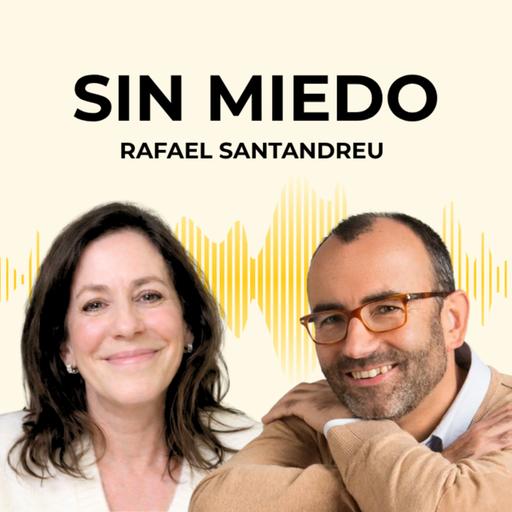 Marisol de Burgos. Ataques de ansiedad y agorafobia. Testimonio de superación.