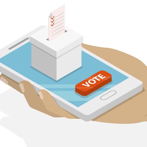 Social Media - Ist die Macht der Tech-Konzerne eine Gefahr für die Demokratie?
