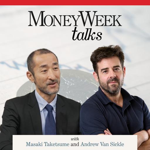 Has the tide turned for Japanese equities?