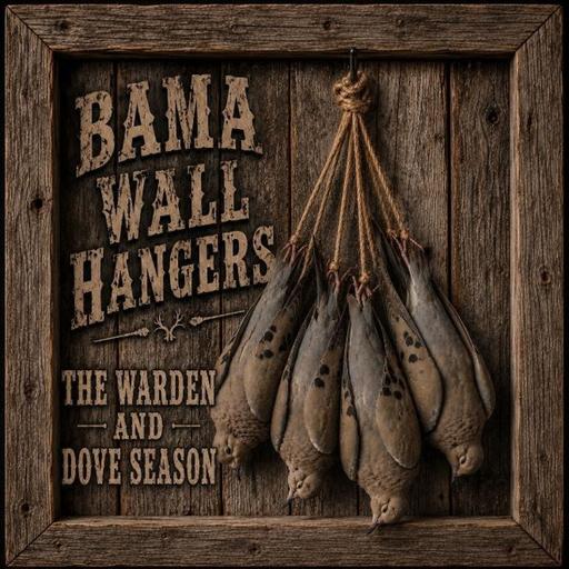 The Warden and Dove Season