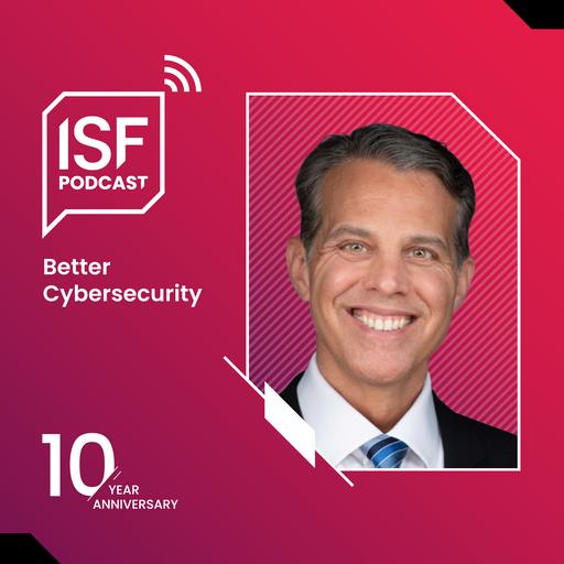 355: Eric O'Neill – Hackers Don't Break In, They Log In: Trust as the New Perimeter