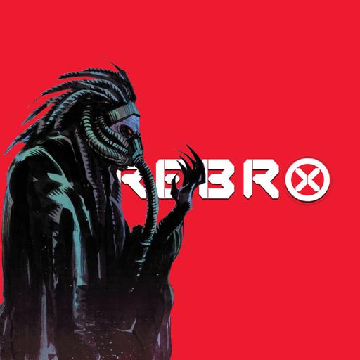 Episode 126: Marius St. Croix (feat. Anthony Oliveira & Khaliden Nas) — Part Two: Une Saison en Enfer
