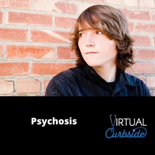 Episode 399: #93-1 Psychosis