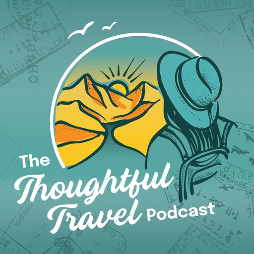 402 Ireland: Chats with Locals