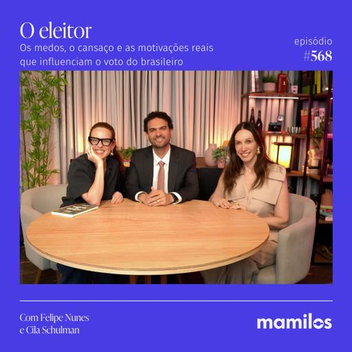 Quem é o eleitor brasileiro? | Mamilos #568