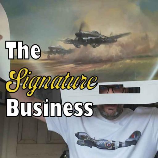 Selling History? How WWII Signatures Became a Cash Grab