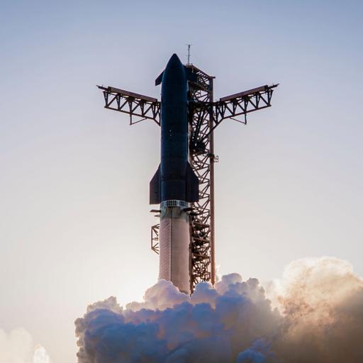 SpaceX’s expands to Louisiana and NASA tests next moon-suits