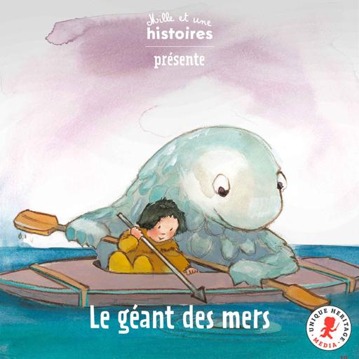 Le géant des mers
