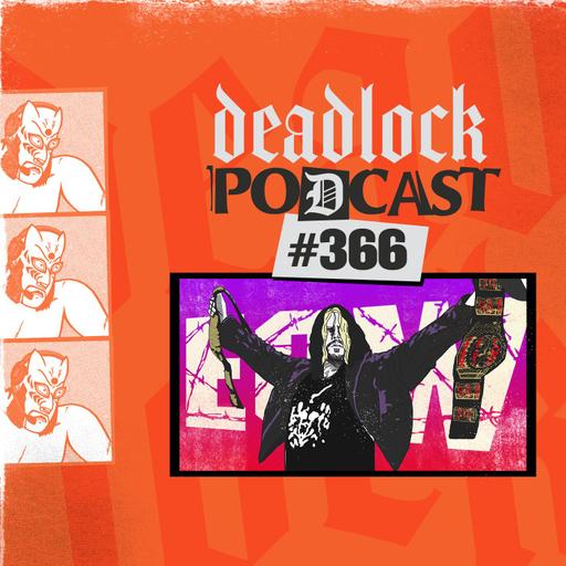Revisiting ECW on TNN 1999 - The Dudley Boyz Leave & Raven Returns!