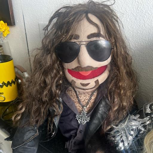 Licorice, dolphins, and old jelly beans: Jess Harnell answers your Totally Random Questions!