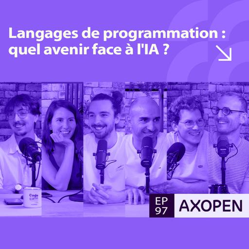 Langages de programmation : quel avenir face à l'IA ?