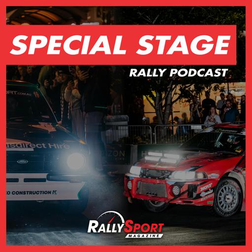 Special Stage: The date debate... and WRC success for Paddon, Gill