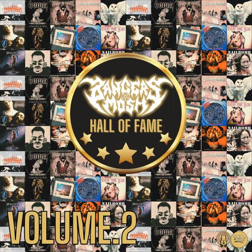 Hall Of Fame Volume 2