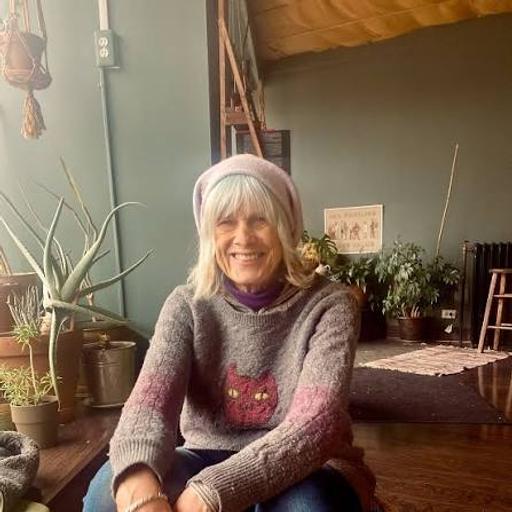 MMHP Season 7 Ep:3--Esther Korinsky Woodward: From The Birth of The Stooges to Lester Bangs and Creem Family