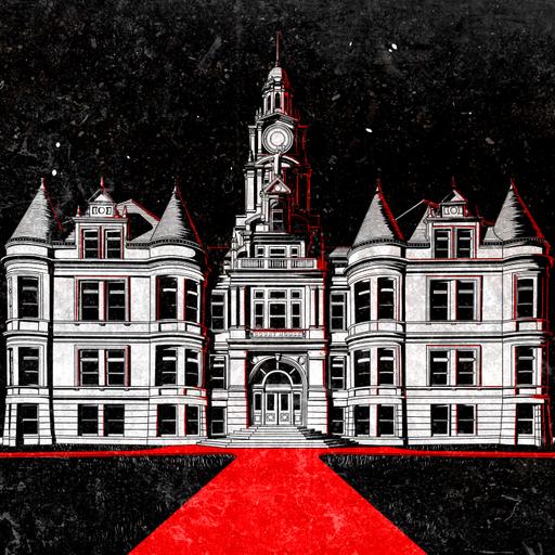 179: The Courthouse - Revisited