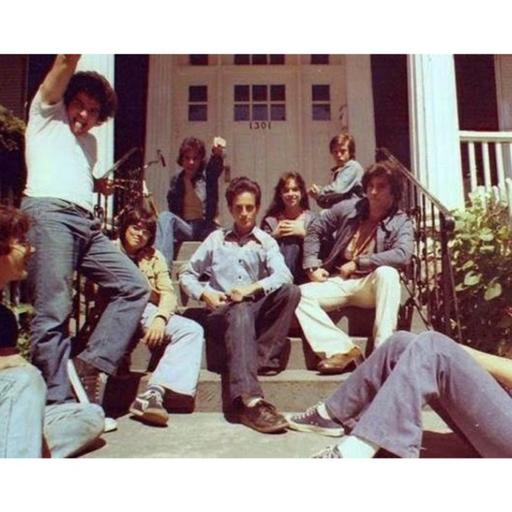 The Bell Bottom Tolls for Thee - A History of Flared Jeans