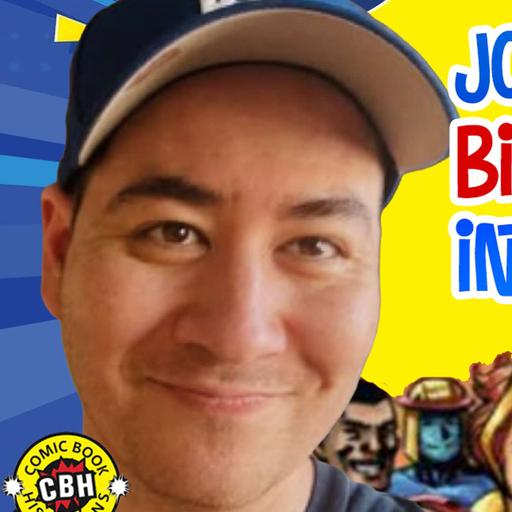 Joshua Sky Biographical Interview