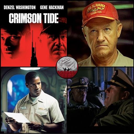 Crimson Tide