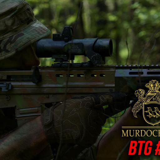 TFB Behind the Gun #233: Keeping Britain's Guns Alive in America