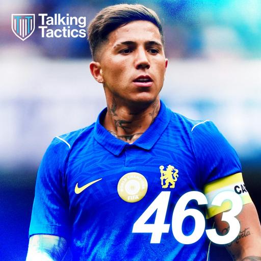 463 | The Great Enzo Debate