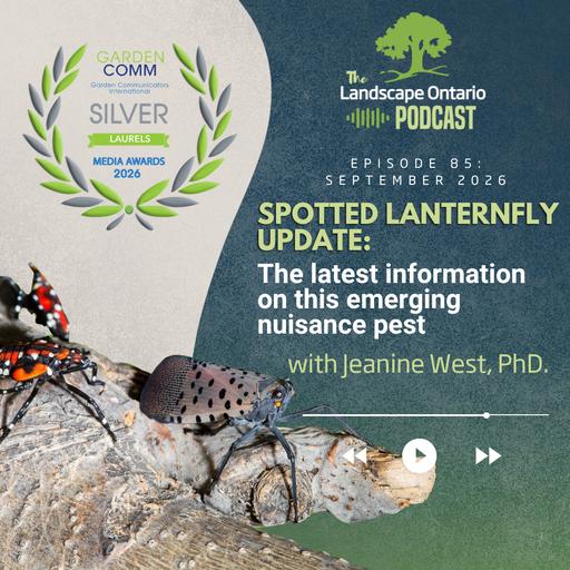Spotted Lanternfly Update: