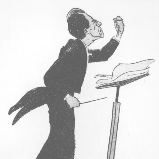 Ein Komponist auf der Couch - Mahler bei Freud