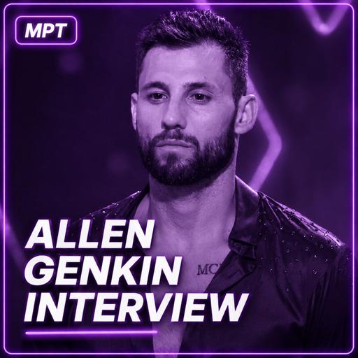 Danny & Nia OUT of The Valley + DWTS Cast Reveal & Allen Genkin on DWTS: The Next Pro