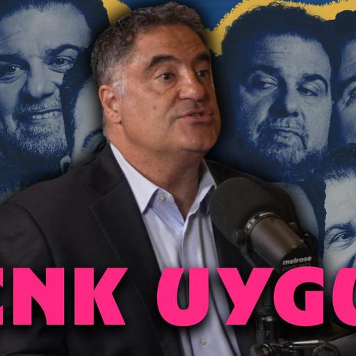 Cenk Uygur
