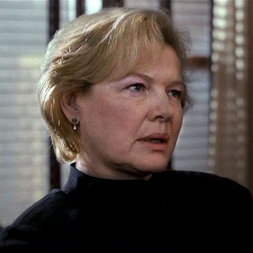 L&O: Did she kill the guy she paid to kill her husband?
