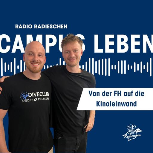 Von der FH auf die Kinoleinwand