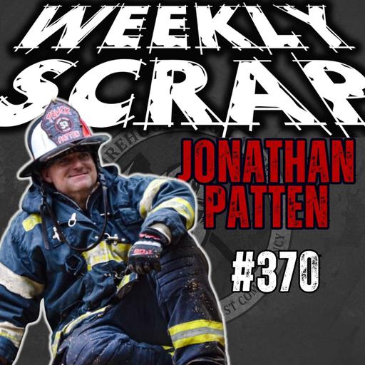 Weekly Scrap #370 – Jonathan Patten: Keeping Your House In Order