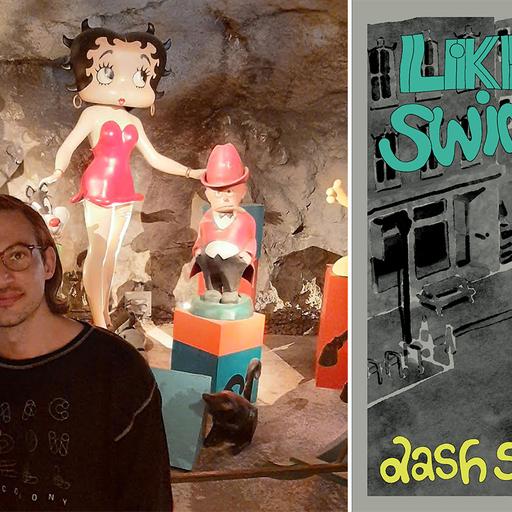 Episode 689 - Dash Shaw