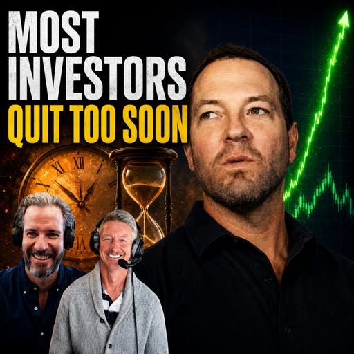 Patience Is the Ultimate Edge in Investing | Matt Sweeney