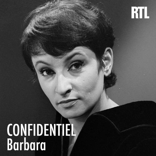 Barbara, une enfance meurtrie devenue une œuvre bouleversante