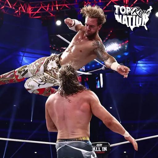 AEW All In, Best PPV In Company History? Where It Ranks