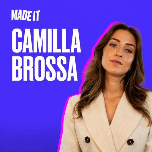 Come cambiare i pensieri che ti limitano con Camilla Brossa