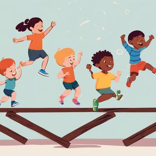 #232 - Approach to Physical Therapy in Younger Children with Ds