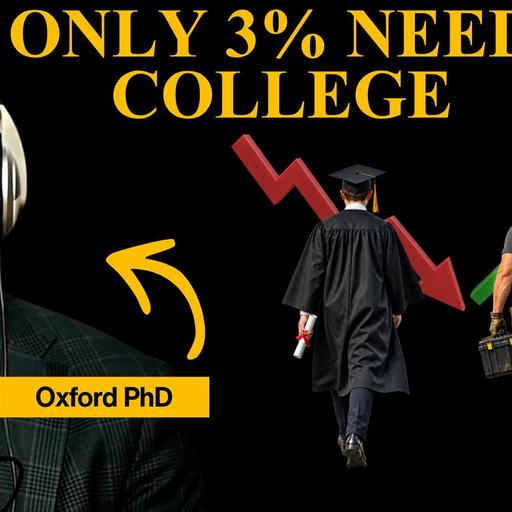 Former Muslim and Oxford PhD: Why Your Education Failed You
