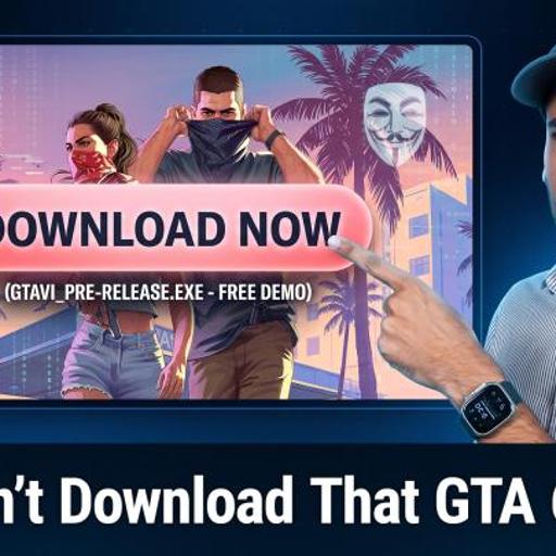 TNW 453: Scammers Cash In on GTA 6 - Why Cybercriminals Strike Fast When Hype Is High