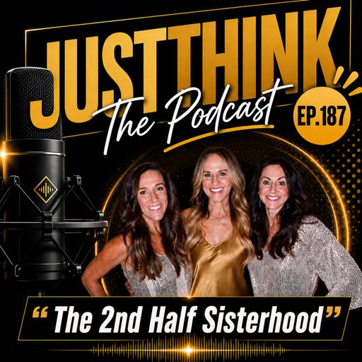 "The 2nd Half Sisterhood"
