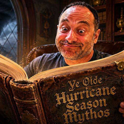 The truth about hurricane season