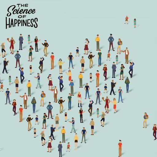 Happiness Break: Tap into the Joy That Surrounds You