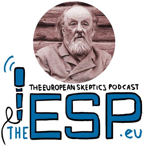 TheESP – Ep. #547 – Shoot for the stars!