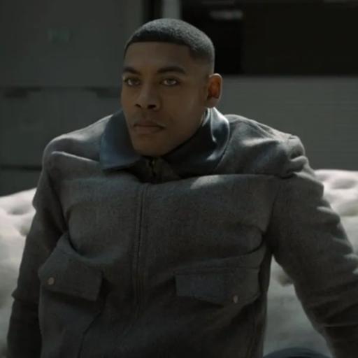 Ep. 126 - ‘Lanterns’ S1E03 Takes a Big Swing. Does It Connect? (Plus: ‘Dark Matter’ Season 2 Feels Like a Different Show)