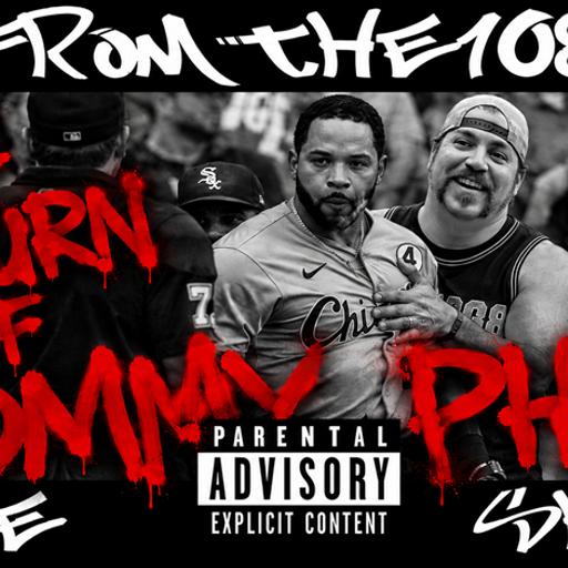 FromThe108 - The Return of Tommy Pham