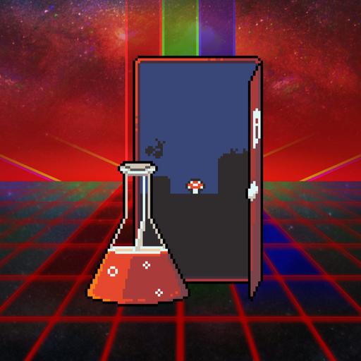 "Super Mario Bros. 2" or: "The One with Birdo"