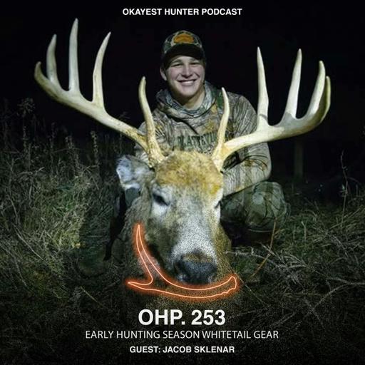 Early Hunting Season Whitetail Gear